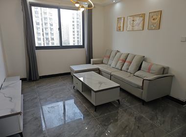 华实佳苑 2室2厅1卫