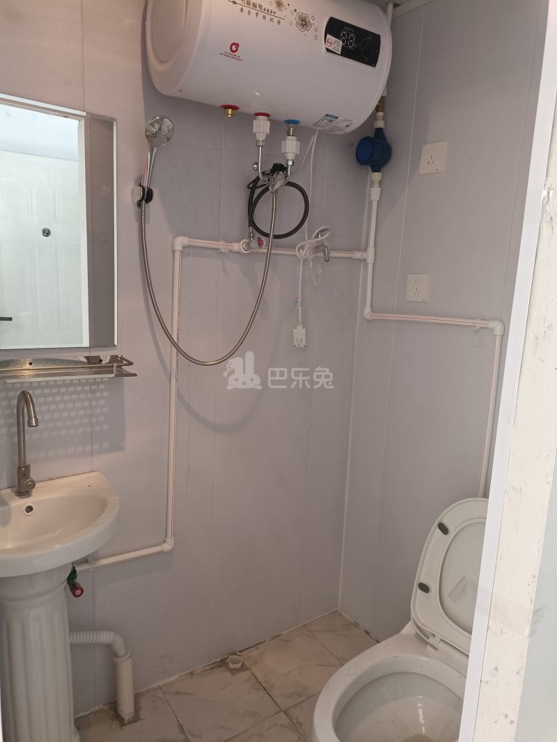 南桥人民新村14229233卫生间图7
