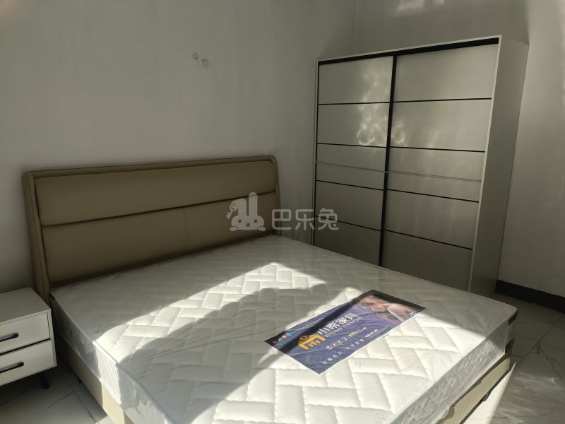 南桥人民新村14229233卧室图2