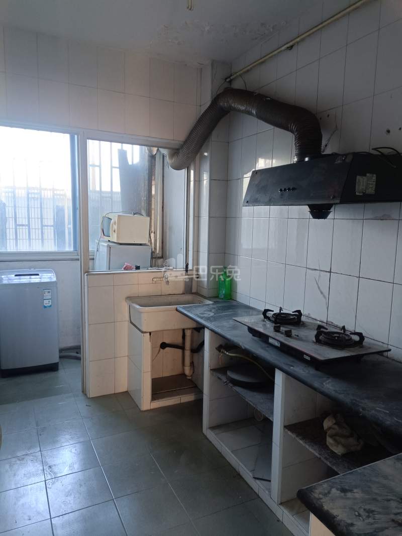 南桥人民新村14229236厨房图6
