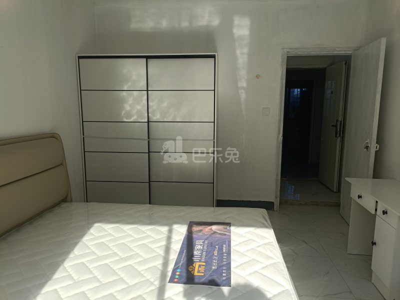 南桥人民新村14229233卧室图3