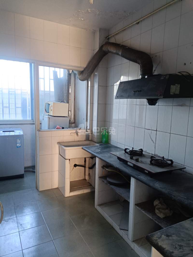 南桥人民新村14229236厨房图5