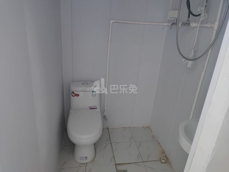 南桥人民新村14229236卫生间图7