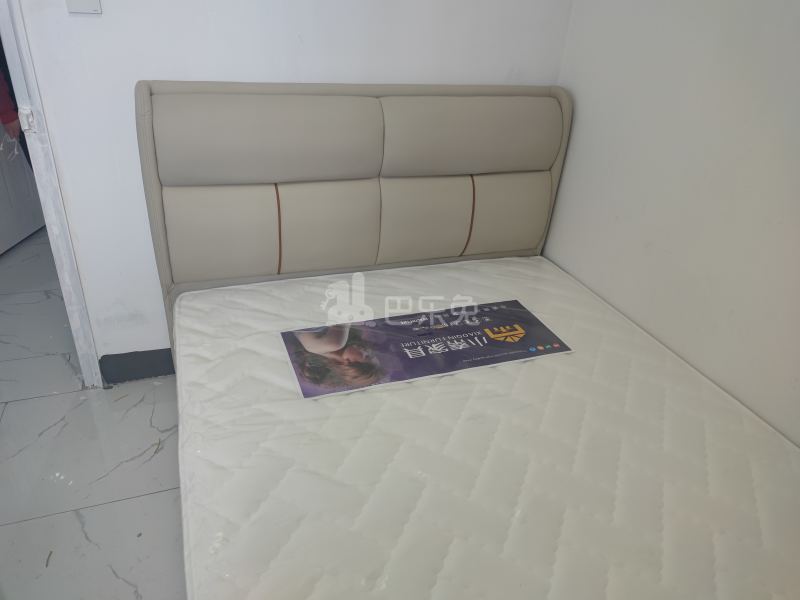 南桥人民新村14229236卧室图1