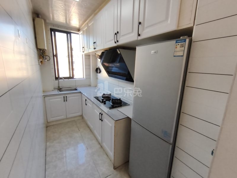 崧泽华城和瑞西苑14235640厨房图9