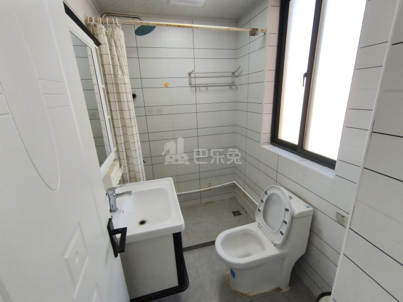 崧泽华城和瑞西苑14235640卫生间图11