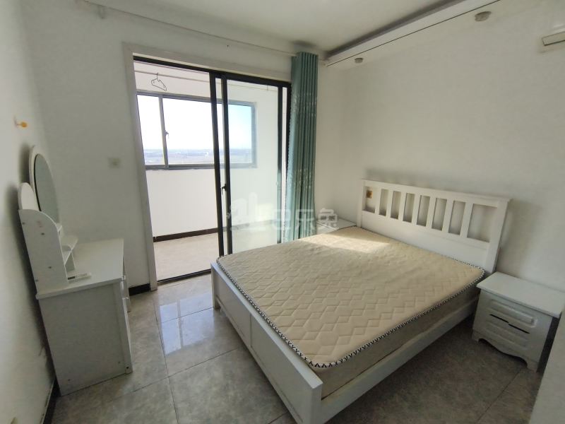 崧泽华城和瑞西苑14235640卧室图4