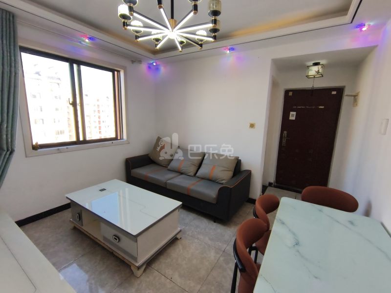 崧泽华城和瑞西苑14235640客厅图8