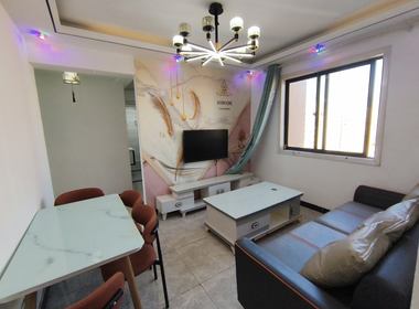 崧泽华城和瑞西苑 