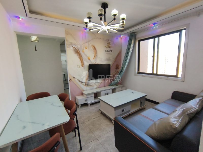 崧泽华城和瑞西苑14235640客厅图7