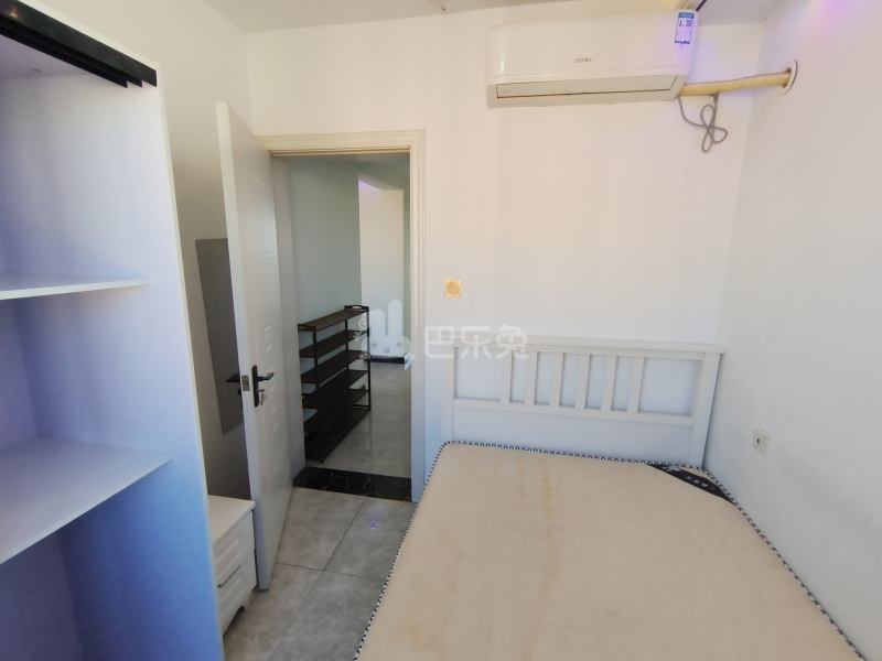 崧泽华城和瑞西苑14235640卧室图1