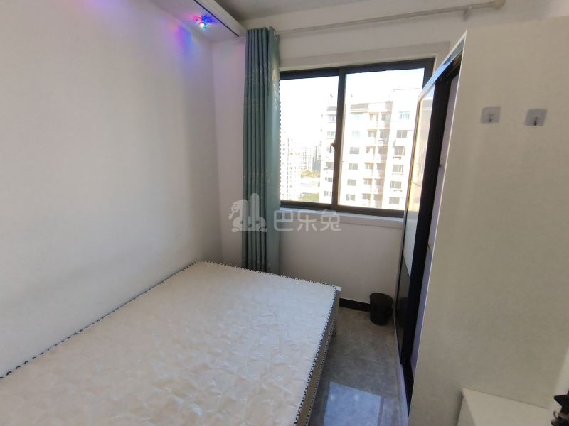 崧泽华城和瑞西苑14235640卧室图0