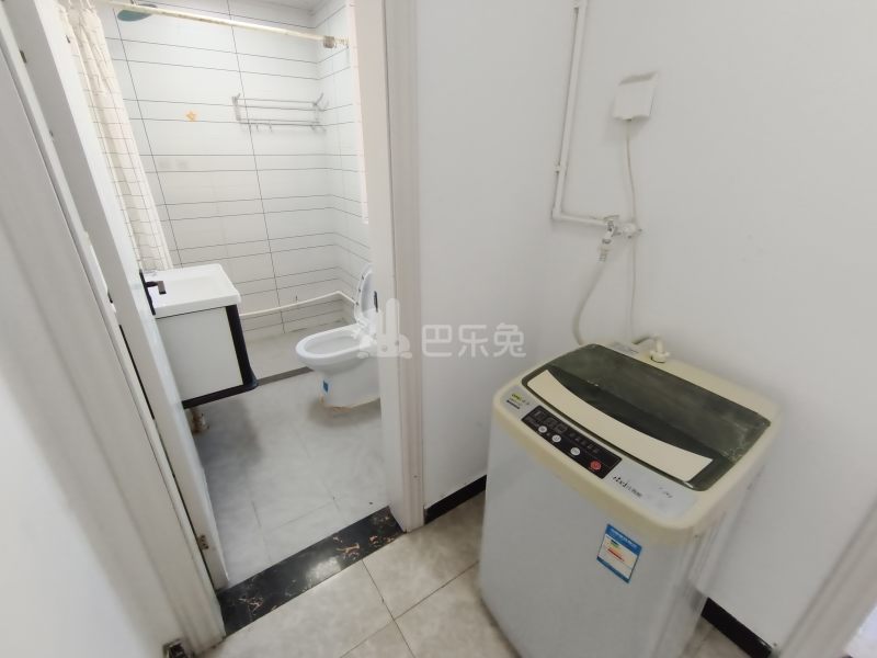 崧泽华城和瑞西苑14235640卫生间图10