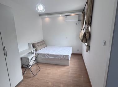 桃园新村（淞滨路803弄） 1室1厅1卫