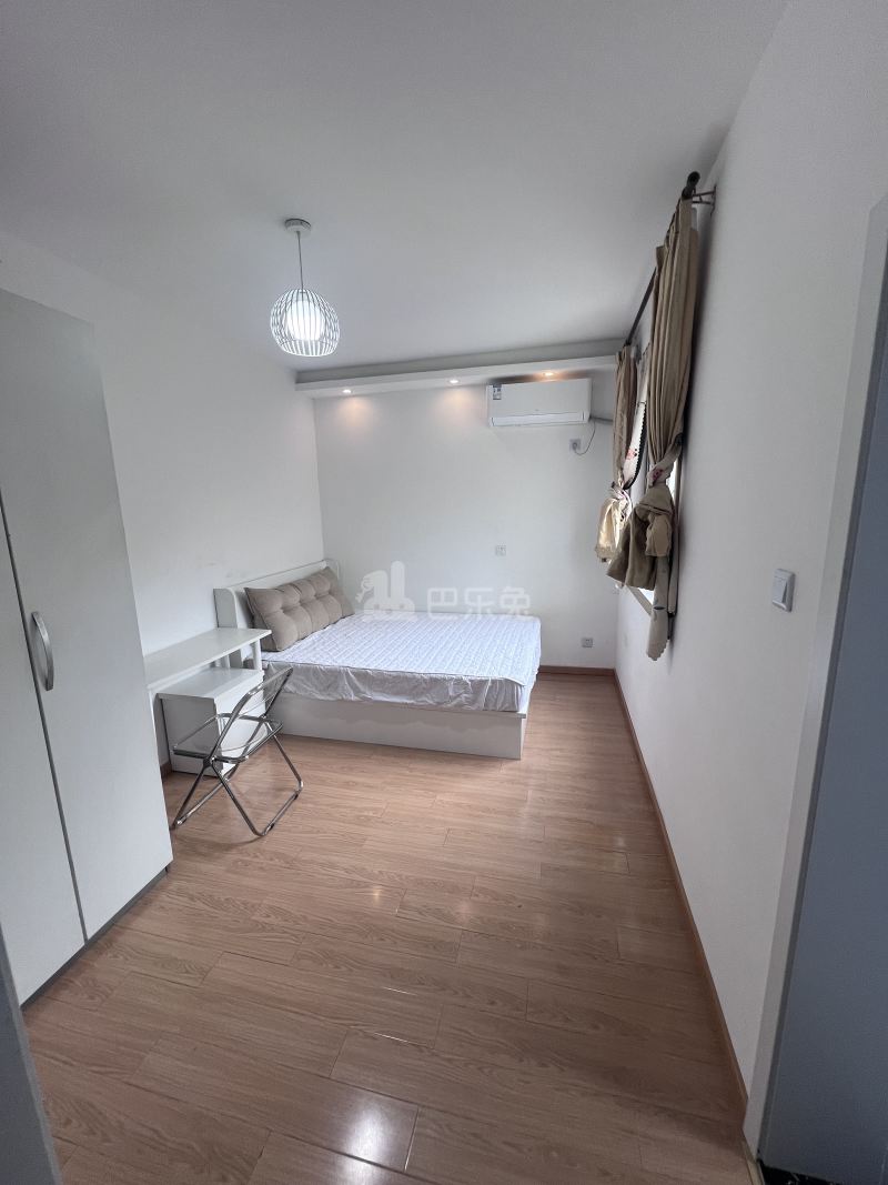 桃园新村（淞滨路803弄）14238754卧室图0