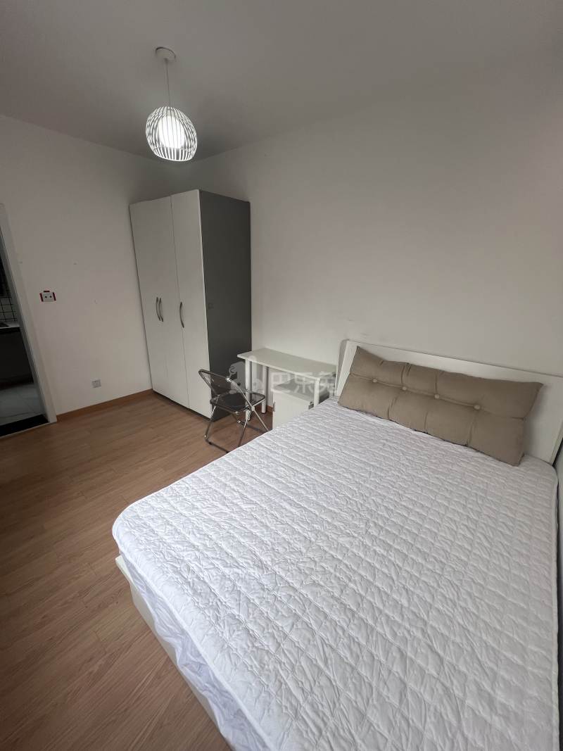 桃园新村（淞滨路803弄）14238754卧室图1