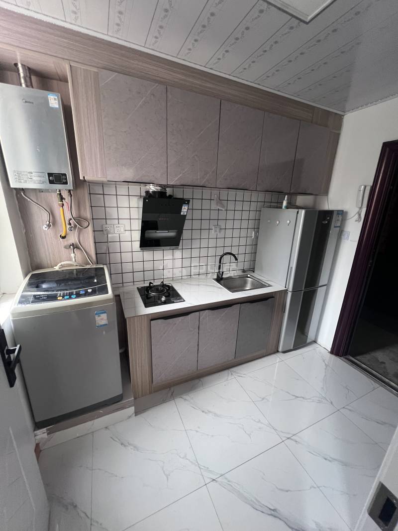 桃园新村（淞滨路803弄）14238754厨房图3