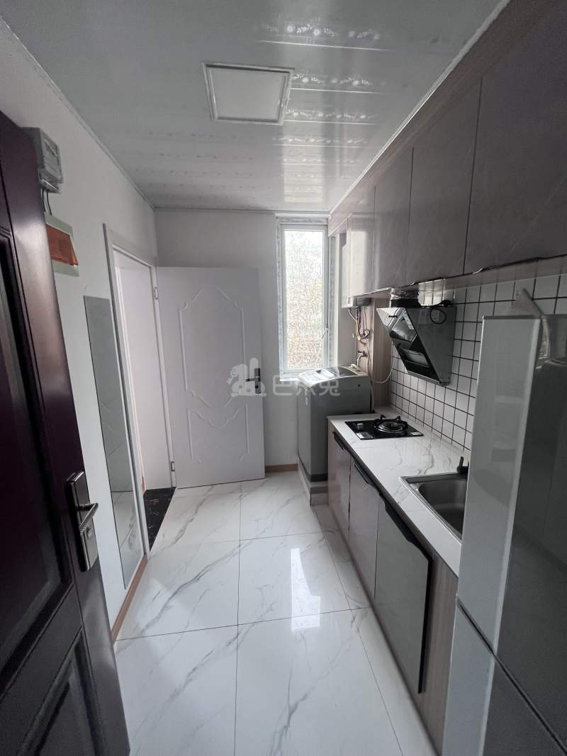 桃园新村（淞滨路803弄）14238754厨房图4