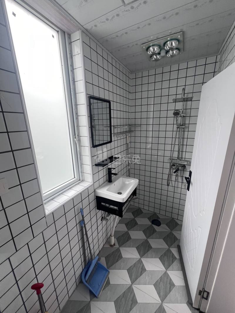 桃园新村（淞滨路803弄）14238754卫生间图5