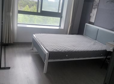 华泾绿苑 2室1厅1卫