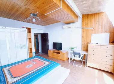 河滨城市花园（美地芳邻苑） 