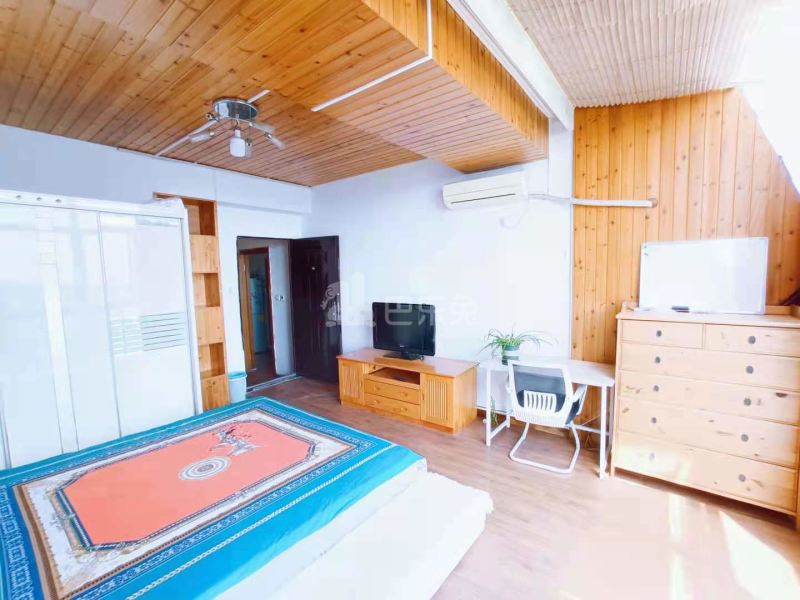 河滨城市花园（美地芳邻苑）14239602卧室图0