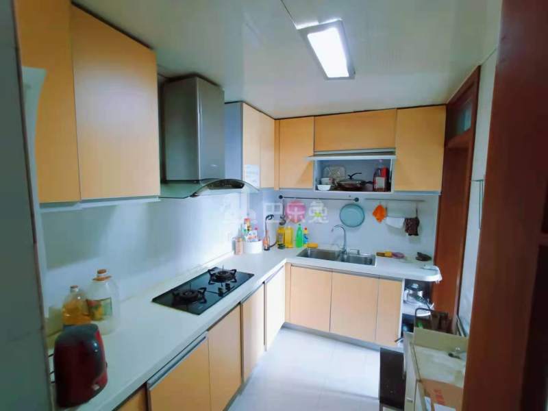 河滨城市花园（美地芳邻苑）14239602卧室图3