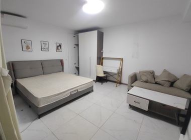 嘉宝·紫提湾西区 