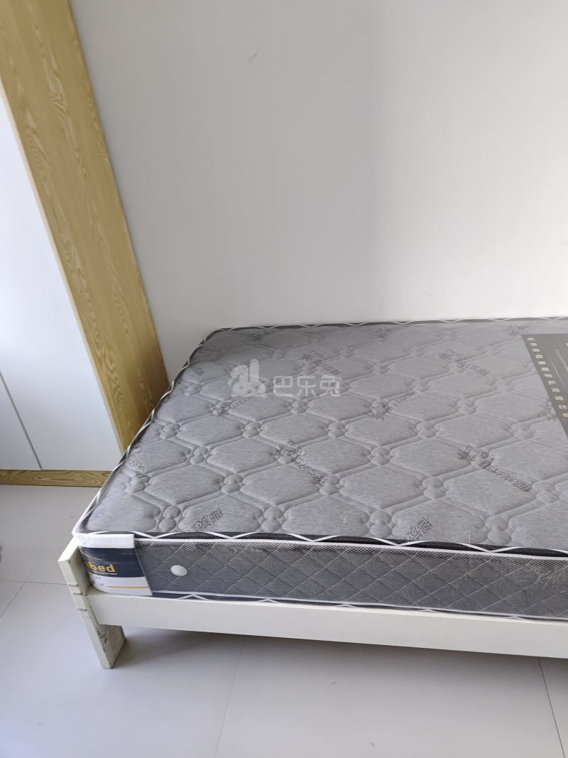 山秀景苑14241352卧室图2