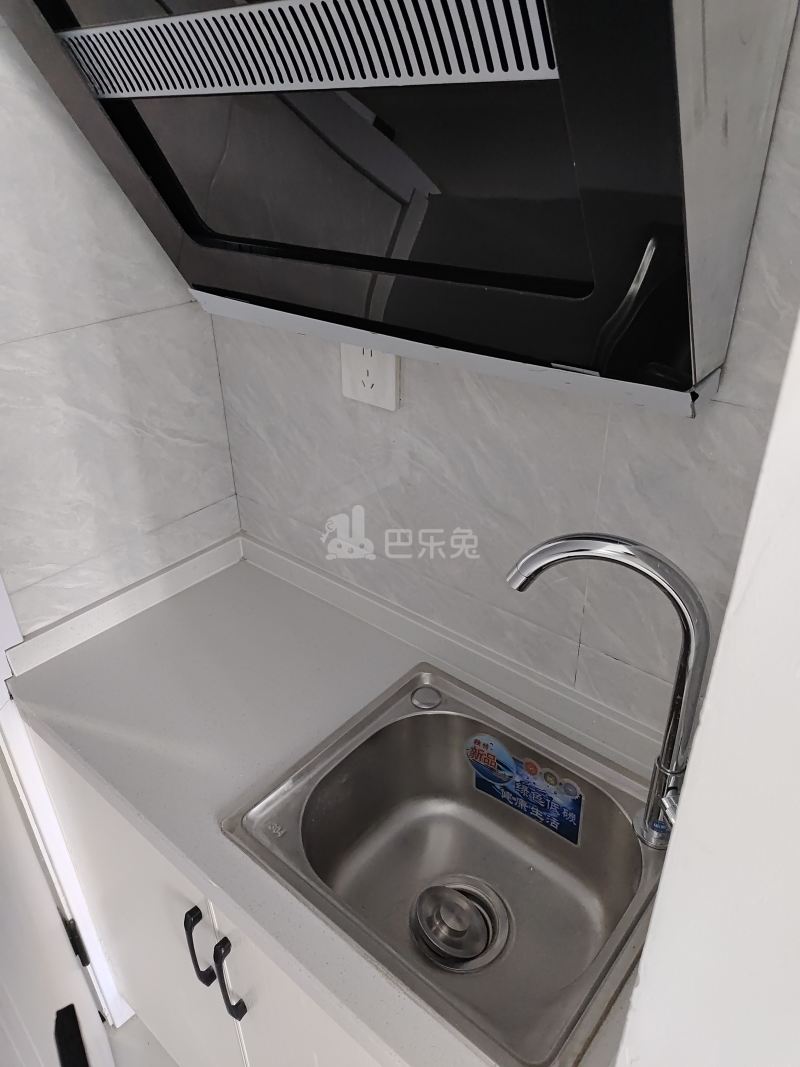 山秀景苑14241352厨房图4
