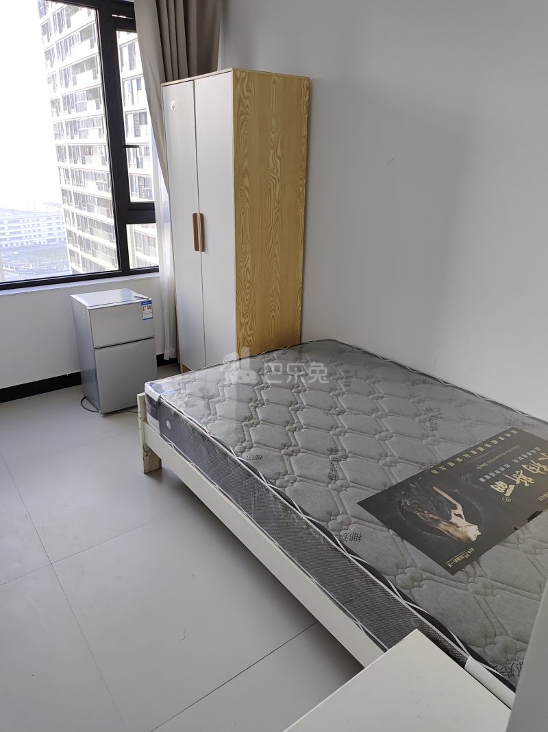 山秀景苑14241352卧室图3