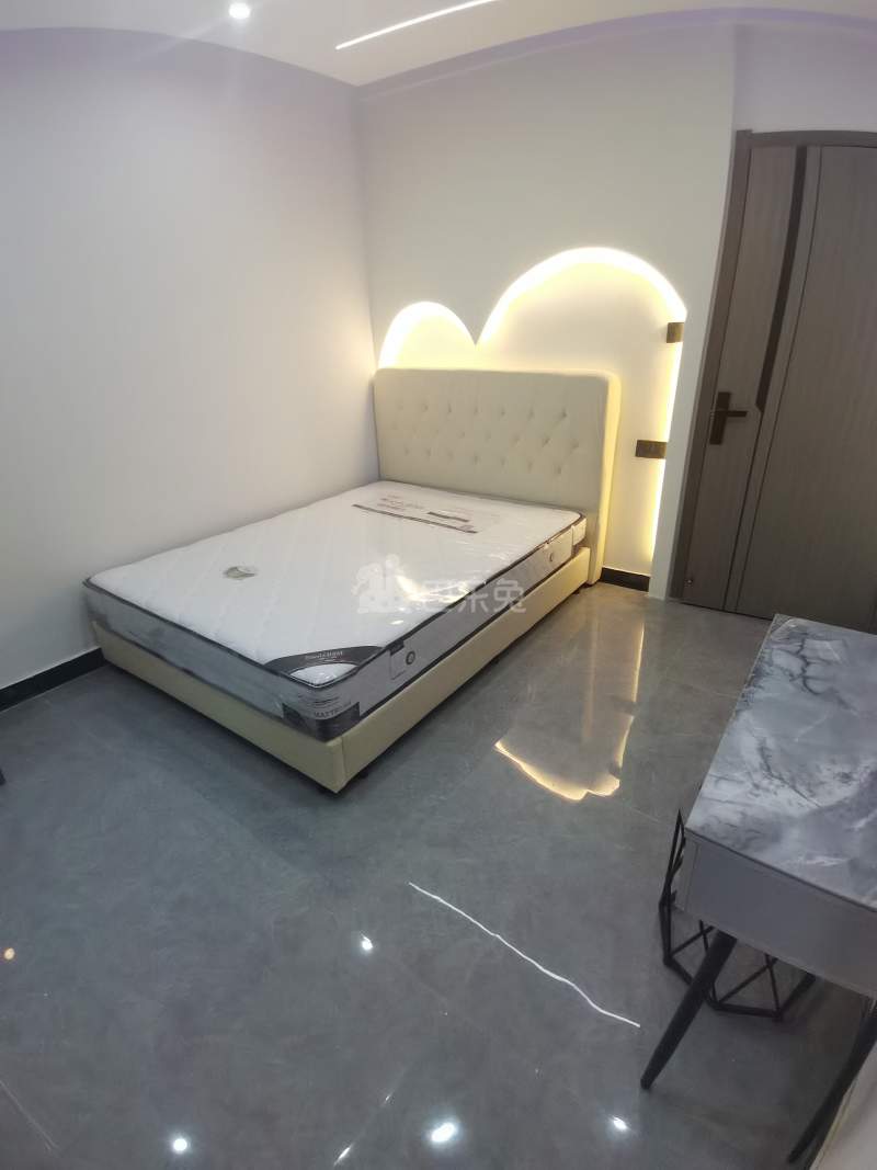 海澜半岛东区14241413卧室图2