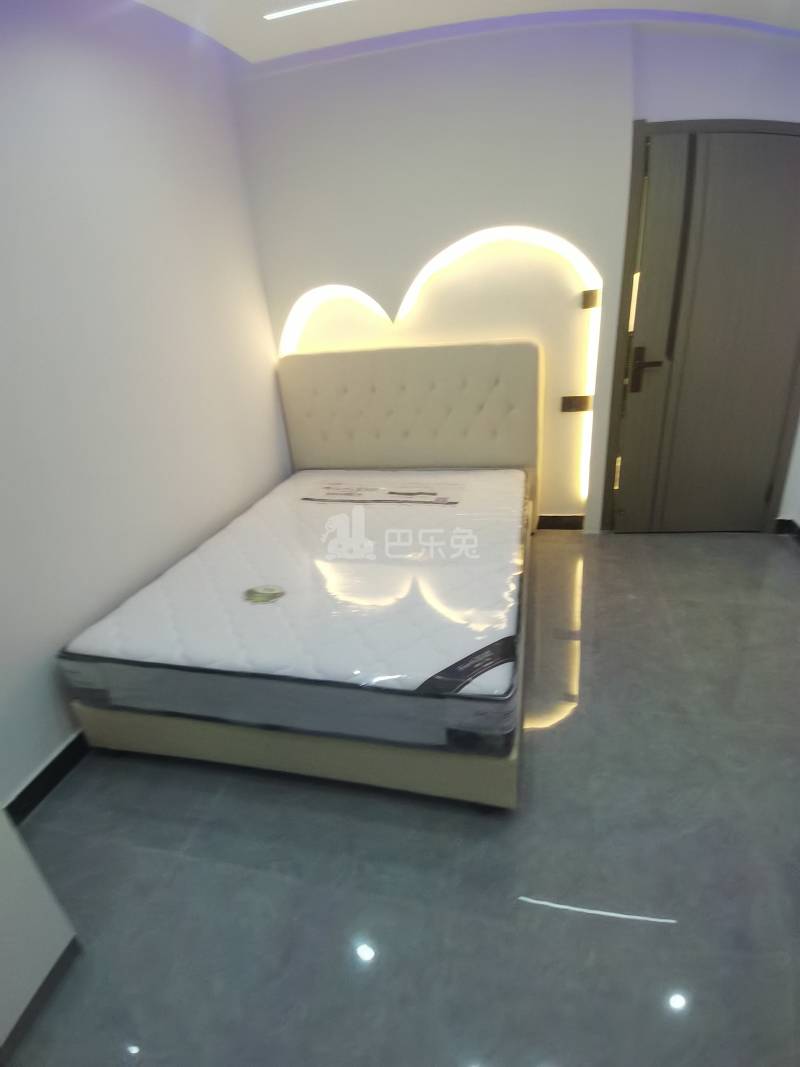 海澜半岛东区14241413卧室图1