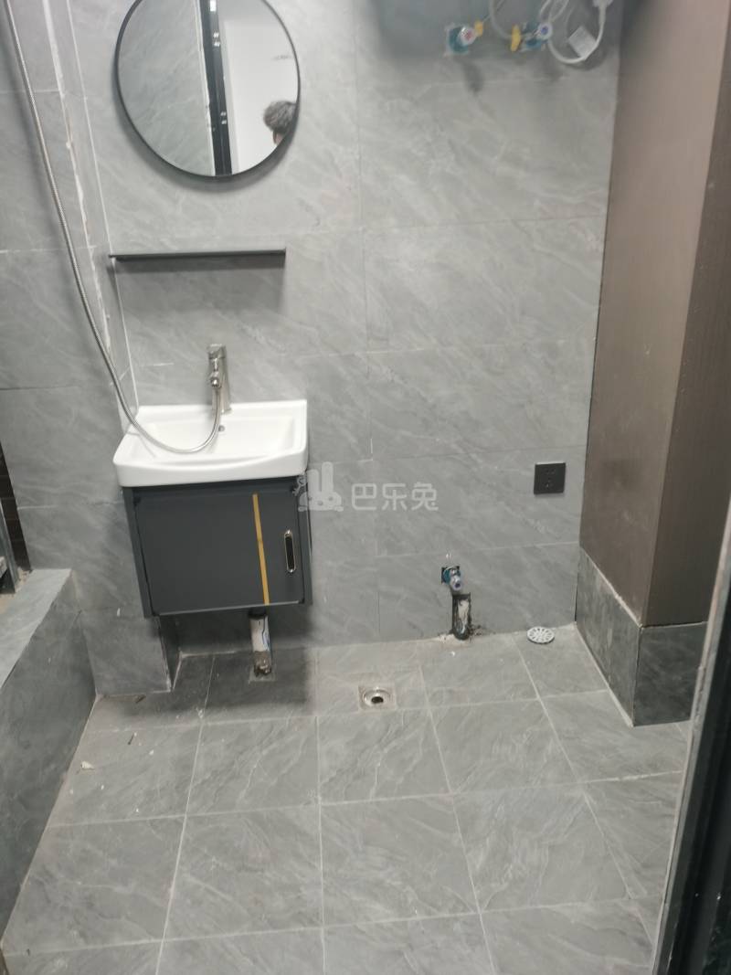 海澜半岛东区14241413卫生间图4