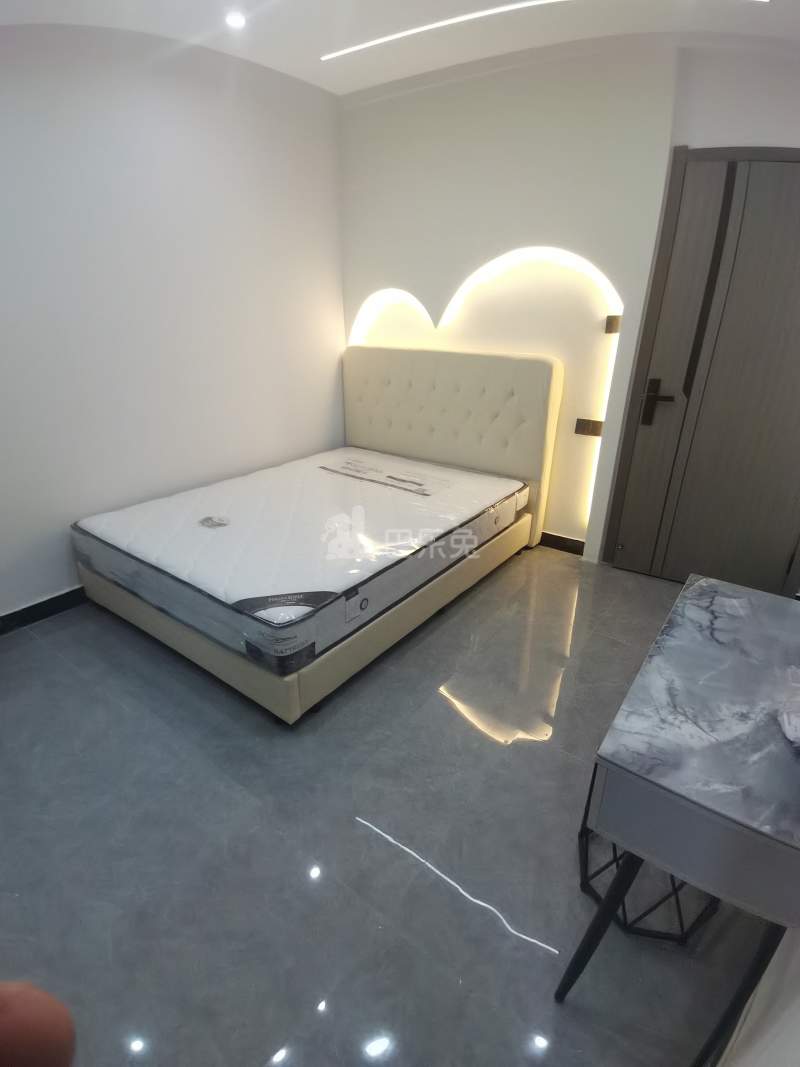 海澜半岛东区14241413卧室图3