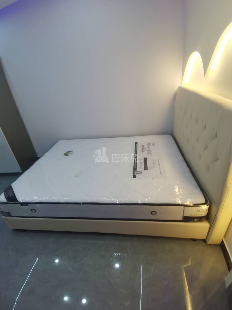 海澜半岛东区14241413卧室图0