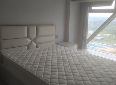 绿城西溪深蓝 1室1厅1卫