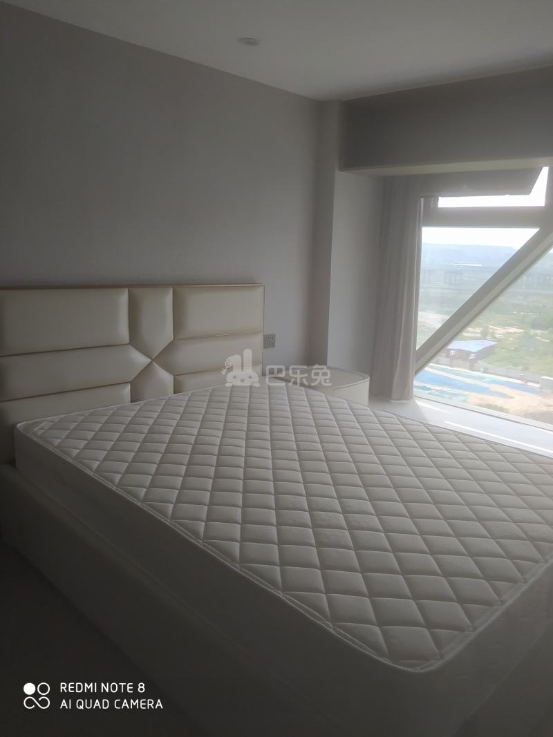 绿城西溪深蓝14243889卧室图0