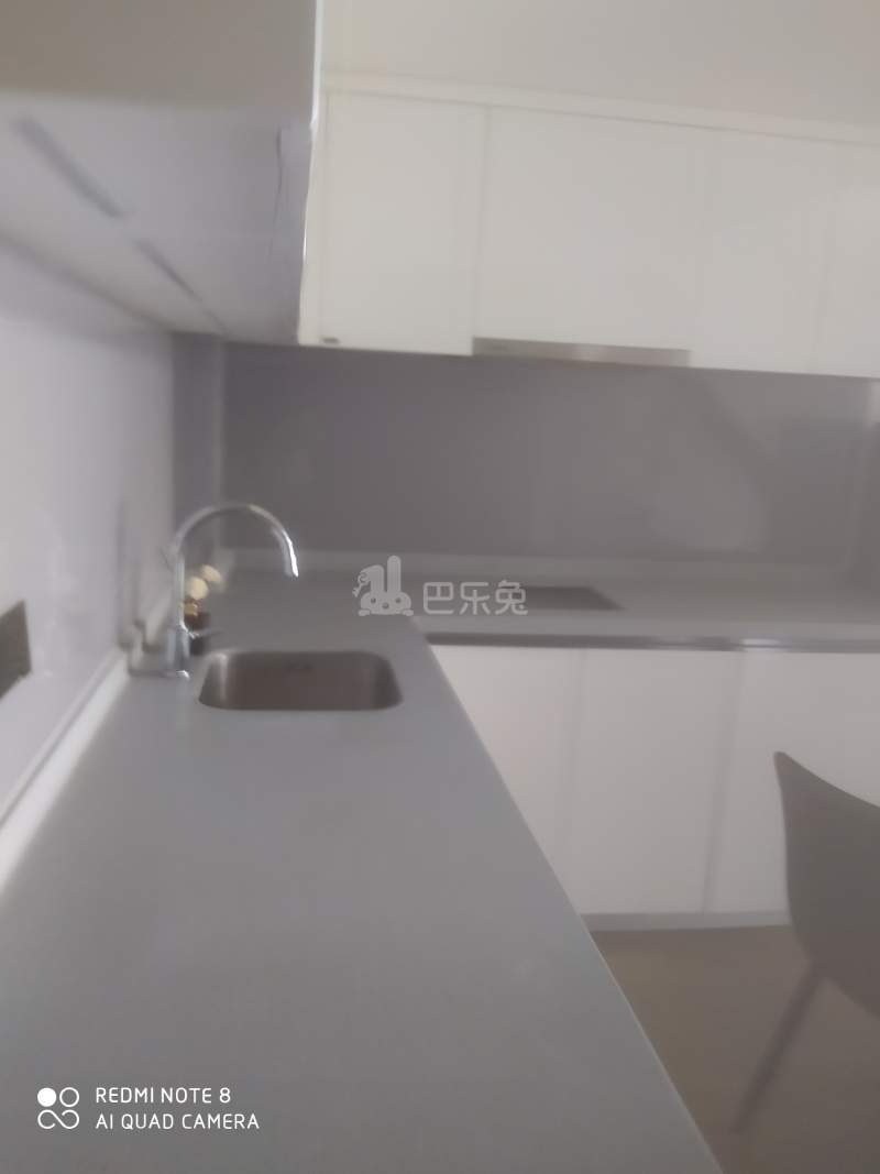 绿城西溪深蓝14243889厨房图4