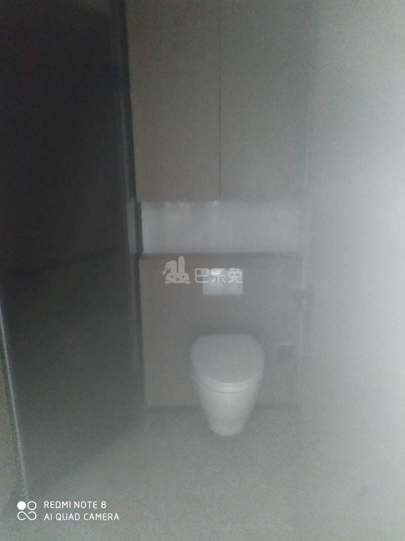 绿城西溪深蓝14243889卫生间图5