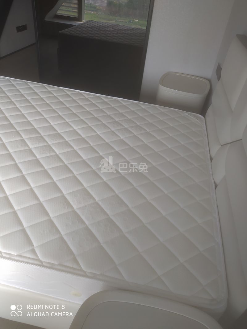 绿城西溪深蓝14243889卧室图3