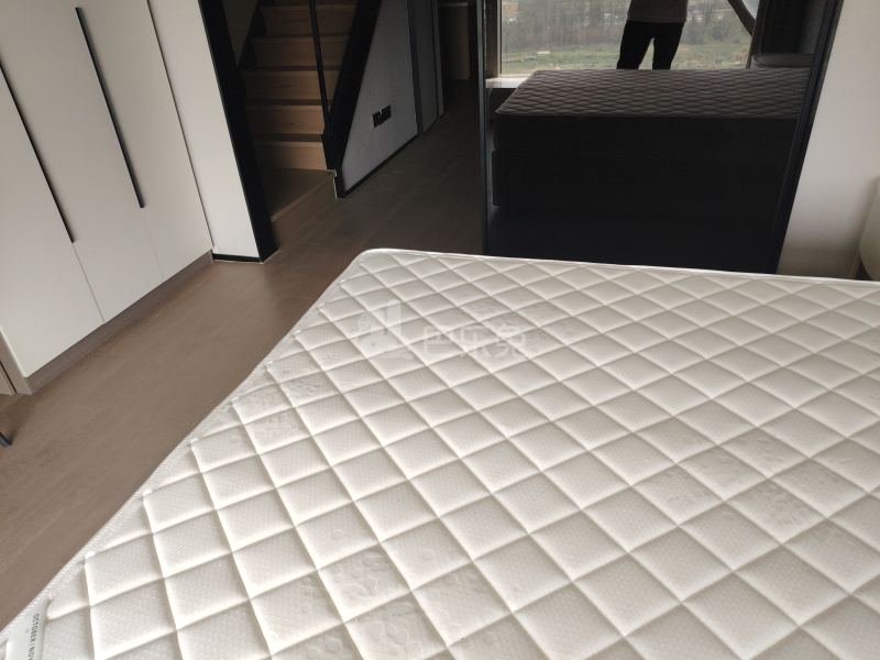 绿城西溪深蓝14243890卧室图1