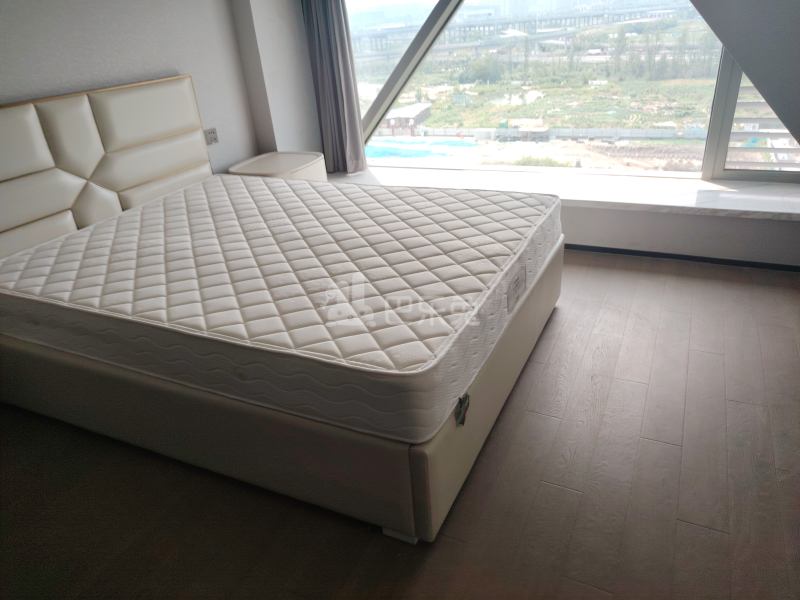 绿城西溪深蓝14243890卧室图0