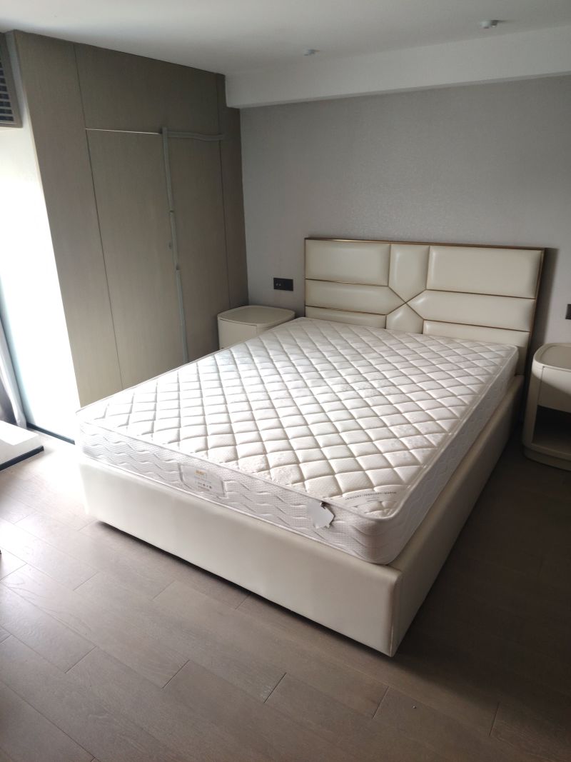 绿城西溪深蓝14243890卧室图3