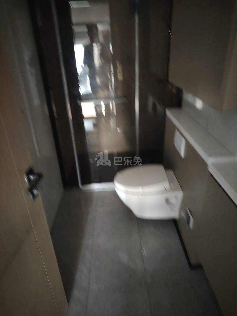 绿城西溪深蓝14243890卫生间图4