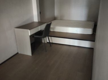 绿城西溪深蓝 3室1厅2卫