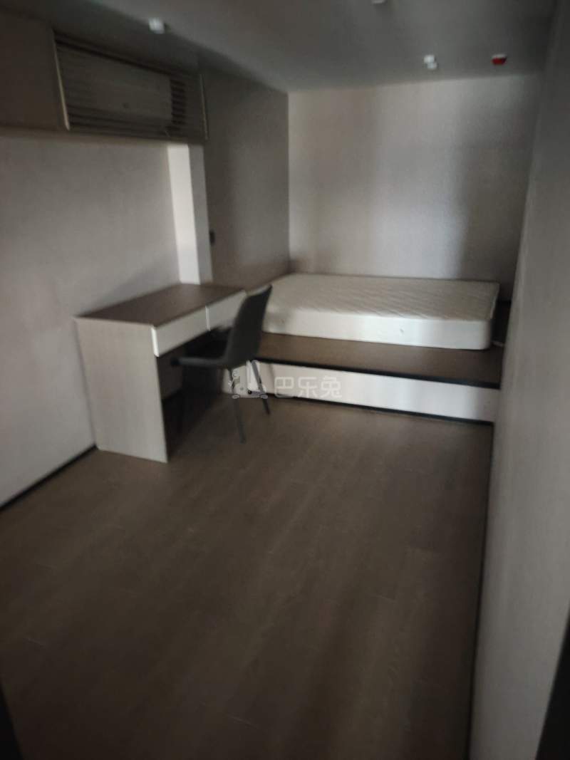 绿城西溪深蓝14243890卧室图2