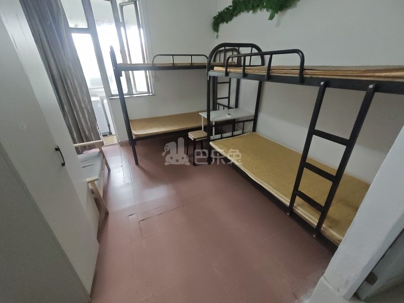 兴龙大厦1428555卧室图0