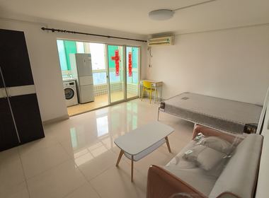 创世纪滨海花园 