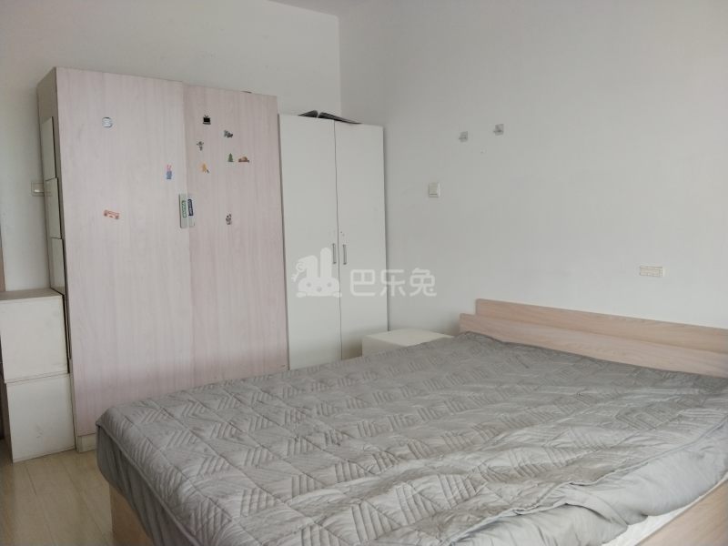 邻里苑1429240卧室图3